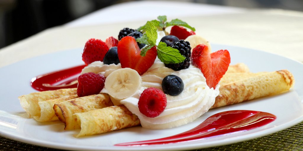 「アランチーノ・ディ・マーレ」の朝食メニューに新アイテム登場！