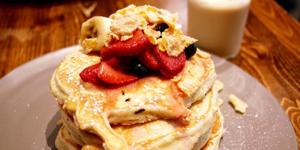 ワードビレッジに来たら「スクラッチキッチン」はおさえよう！