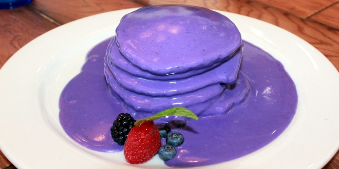 ヨーグルストーリー