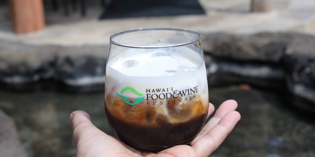 有名シェフの料理を堪能！「ハワイ・フード＆ワイン・フェスティバル2016」