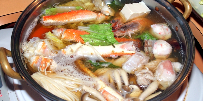 しゃぶしゃぶハウスの新メニュー＆期間限定メニュー