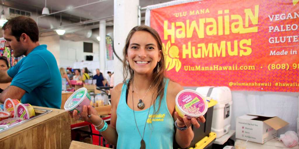 メイドインハワイ・フェスティバルに行ってきました!