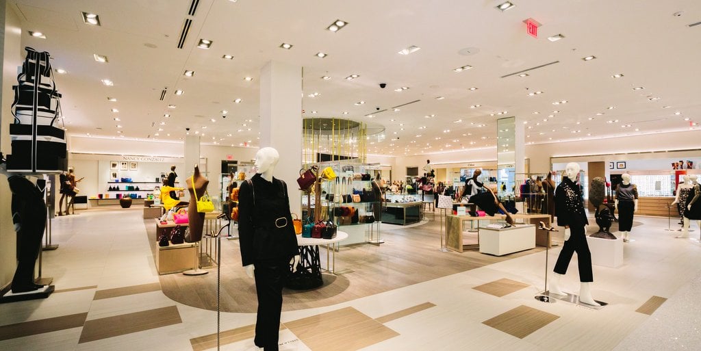 いよいよ「サックス・フィフスアベニュー・ハワイ」がワイキキにオープンします！