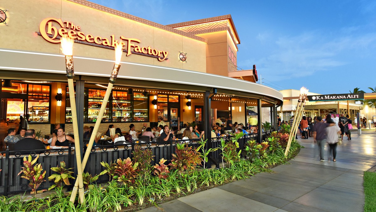 カ・マカナ・アリイに注目のシャングリラ・レストラン＆バーを含む新レストラン誕生