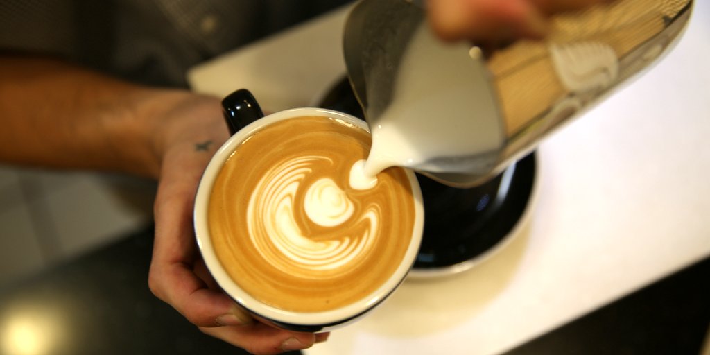 ハイアットの「カイコーヒー」、ダウンタウンに2号店をオープン！