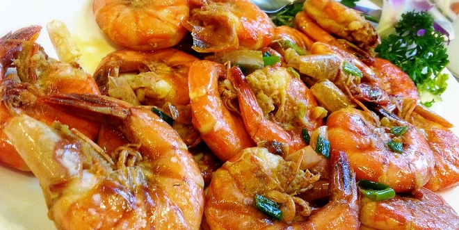 北京（ベイジン）レストラン