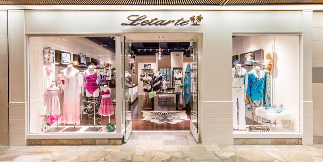 ルタート (Letarte)