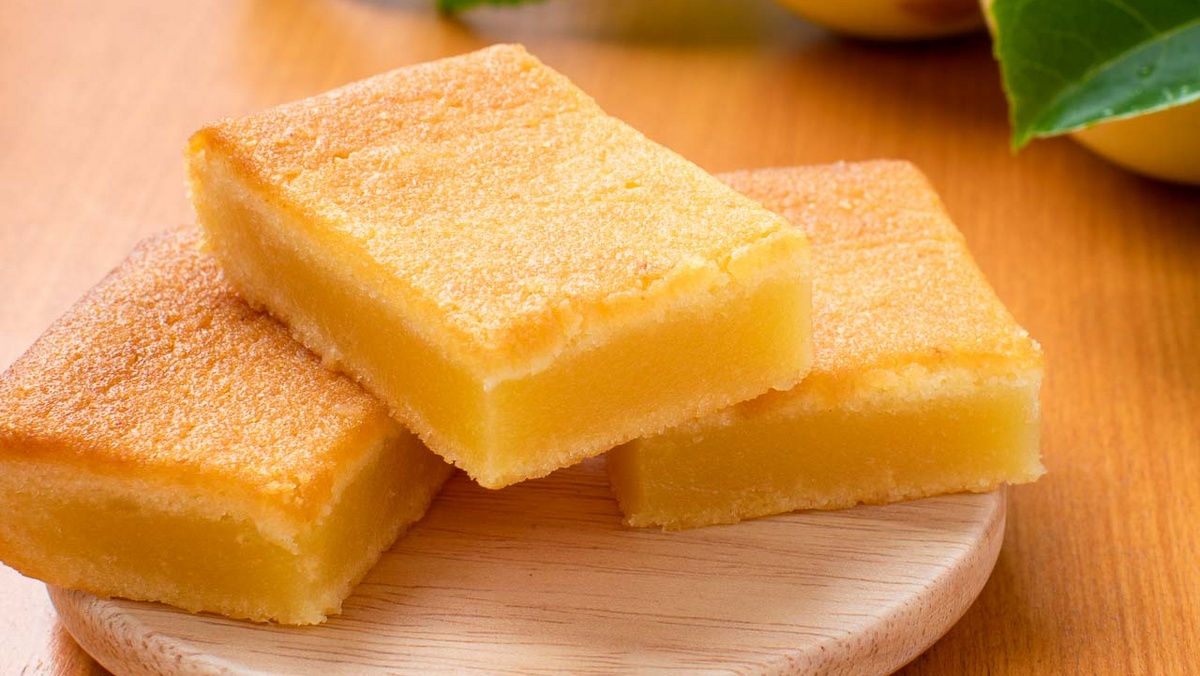 ビッグアイランド・キャンディーズにテイク＆ベイクの新商品発売