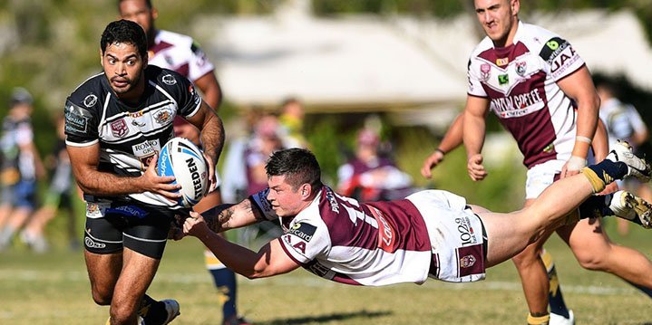 オハナカップ2017でオーストラリア・プロラグビーリーグチームがハワイデビュー！