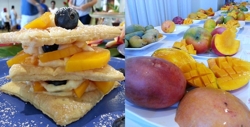 マンゴーズ・アット・モアナ