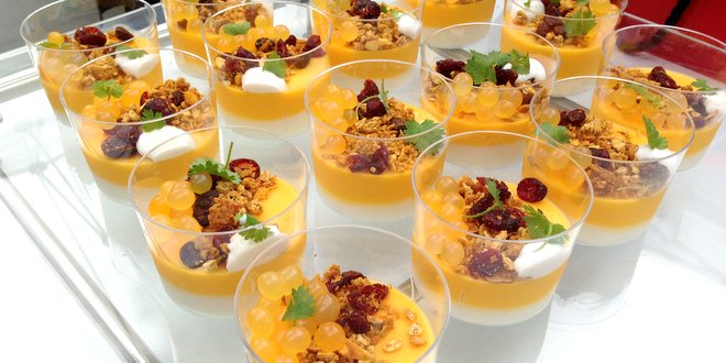 マンゴーズ・アット・モアナ