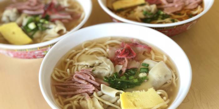 今週土曜日、第1回ヌードル・フェスト・ハワイ」開催！