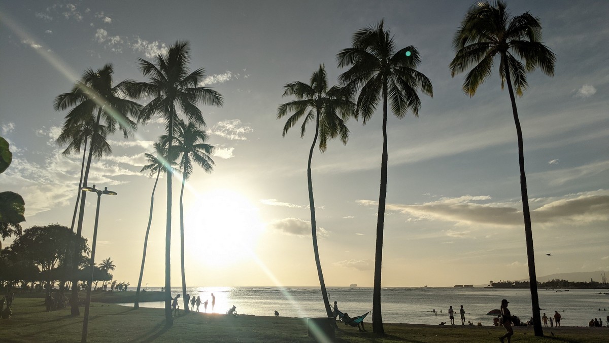 オアフ島、2月25日（木）より回復の枠組みTier3移行へ
