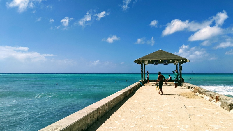 現在ハワイ渡航に必要な3つの要件