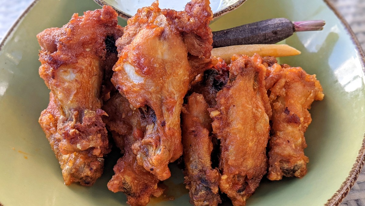 ハイアットリージェンシーワイキキ「ショア」のディナーをご紹介