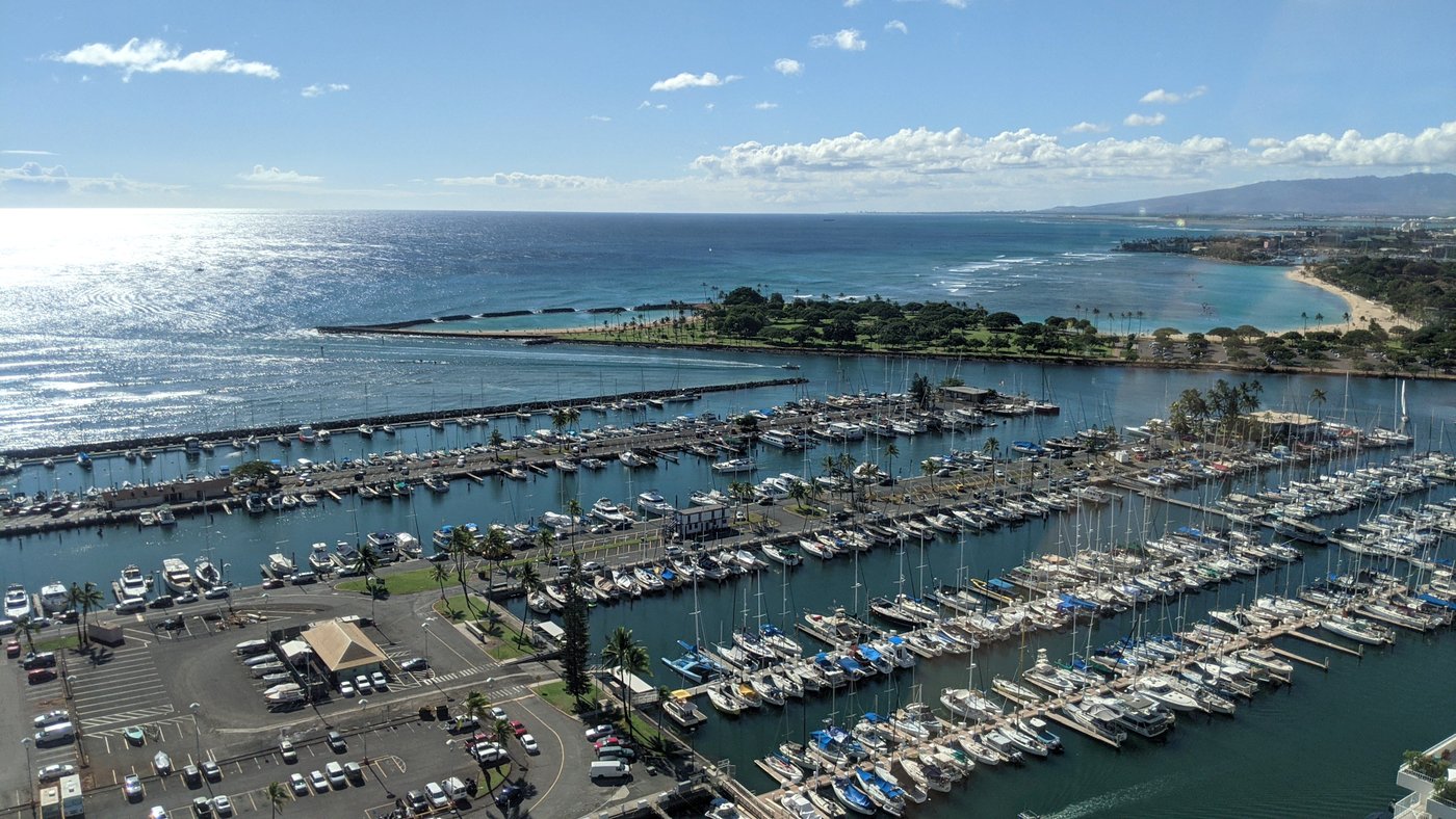 コロナワクチン3回目接種、ハワイ渡航に必要なし