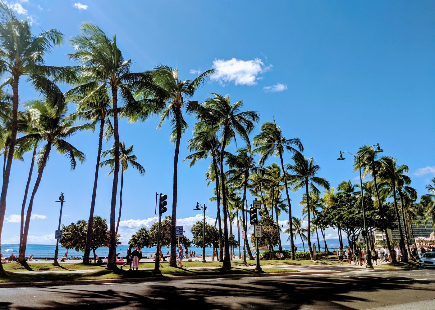3月1日からの水際対策変更で、ハワイ旅行が可能になる！？