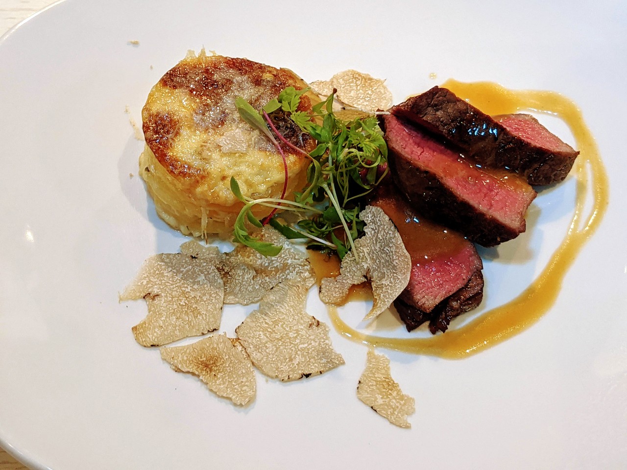 トリュフ料理の「マルゴット・エ・バッチャーレ」ハワイ店がオープン！