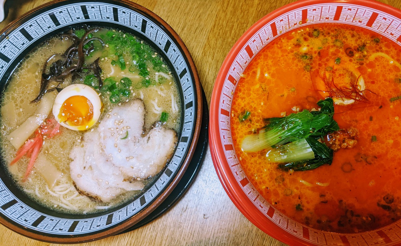 ゼットン、新業態"Camado Ramen Tavern"をオープン！