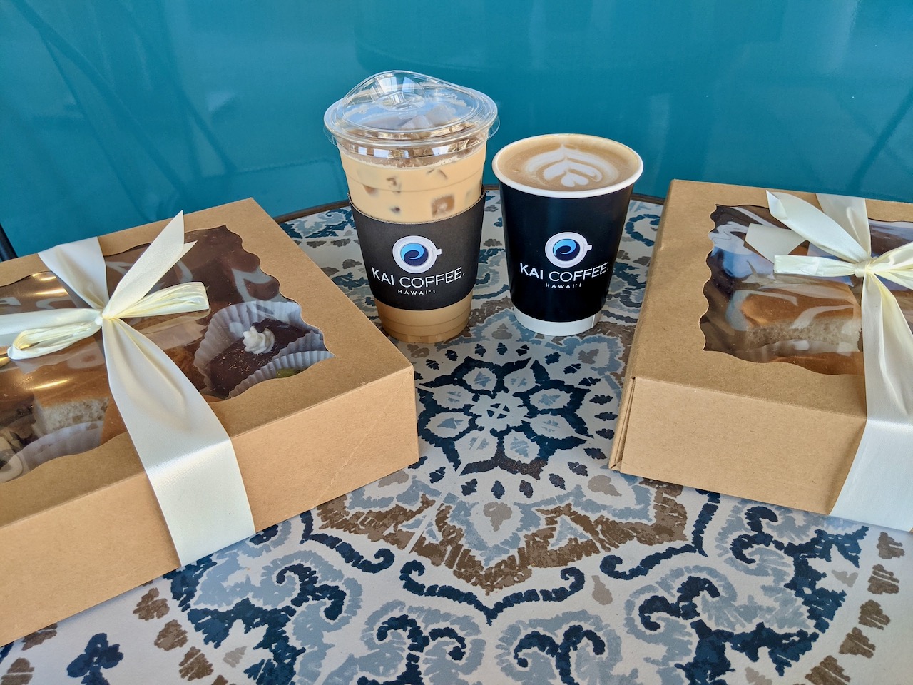 カイコーヒー、ハワイカイに6店舗目をオープン!