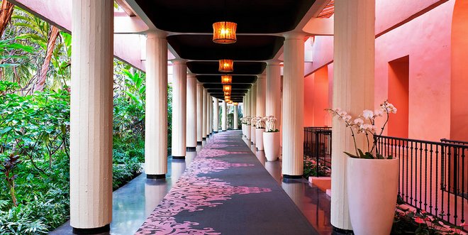 マイラニ・ロイヤル・ビーチタワー