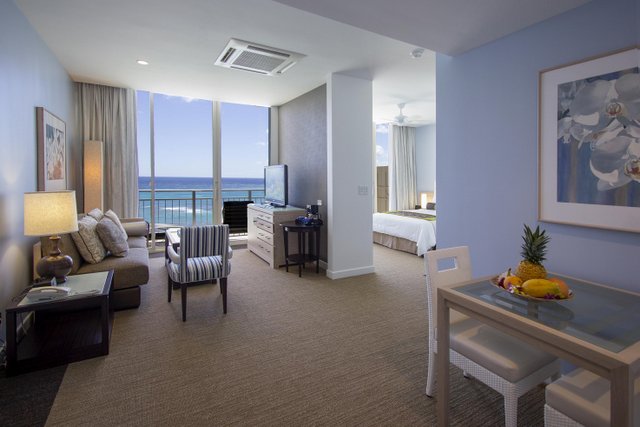 ニューオータニ カイマナ ビーチホテル リニューアルオープン ハワイ最新情報満載 プーコのハワイサイト