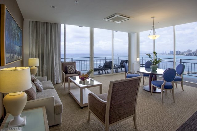 ニューオータニ カイマナ ビーチホテル リニューアルオープン ハワイ最新情報満載 プーコのハワイサイト