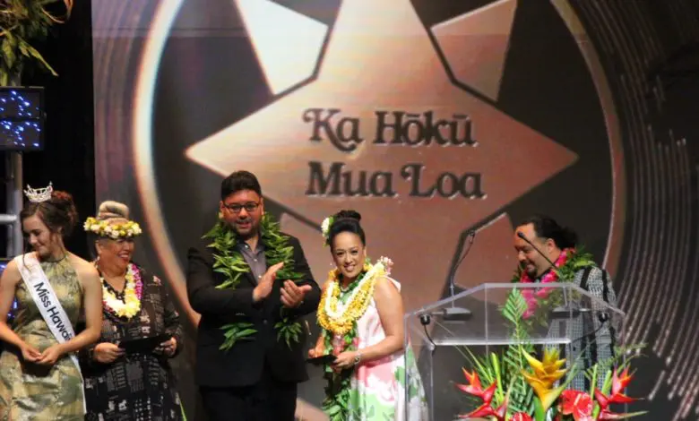 ハワイの音楽祭典！ナ・ホク・ハノハノ・アワード2024年受賞者発表  