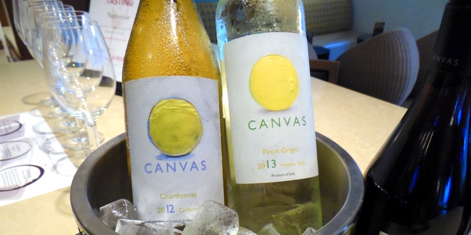 ハイアットプレイス・ワイキキビーチのワインテイスティング