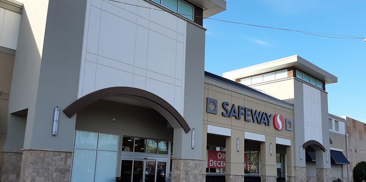 セーフウェイ、ワイケレセンターに新店舗をオープン