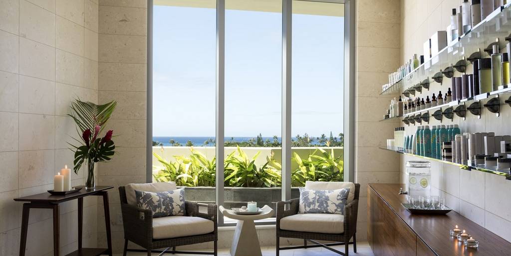 ザ・リッツ・カールトン・スパがついに一般にオープン!