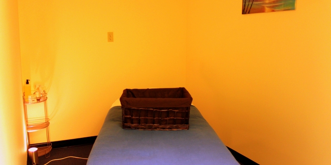 TKマッサージクリニック