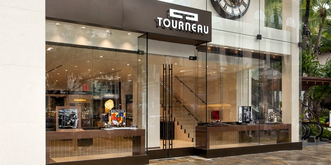 トゥルノーワイキキ店拡張オープン