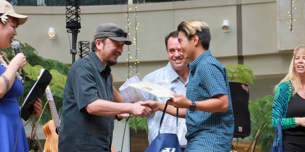 第８回インターナショナル・ウクレレコンテスト参加者募集！