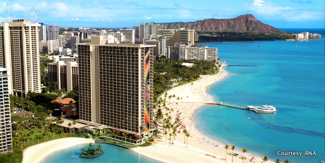 ヒルトン・ワールドワイドと ANA が新たなパートナーシップを発表