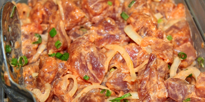 アヒ・アサッシンズ・フィッシュカンパニー