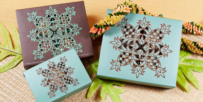 アロハ・キルト・コレクション