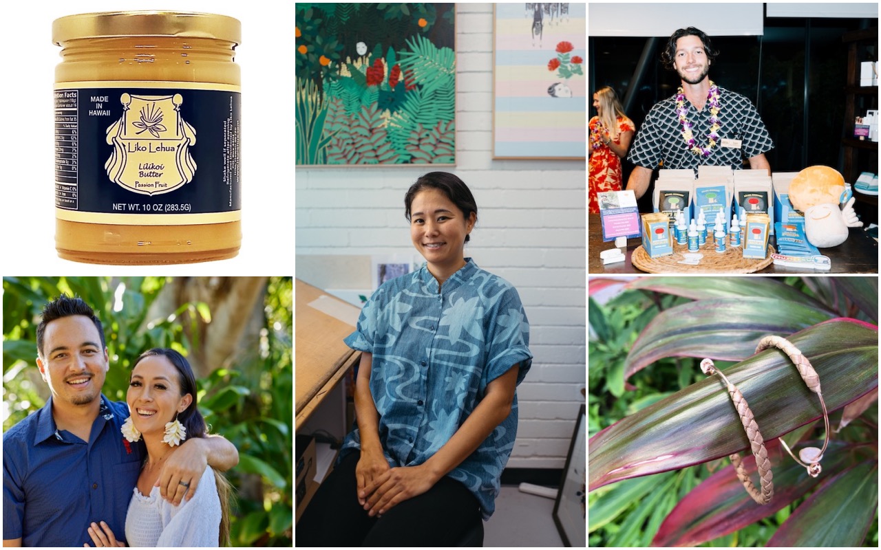 【羽田空港】アロハマーケット東京でハワイを体験！ワークショップ情報