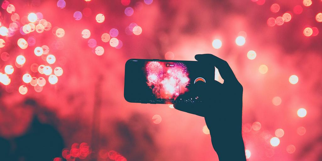 創業60周年を迎えるアラモアナセンター、 アメリカ独立記念日の祝祭＆花火ショーを開催