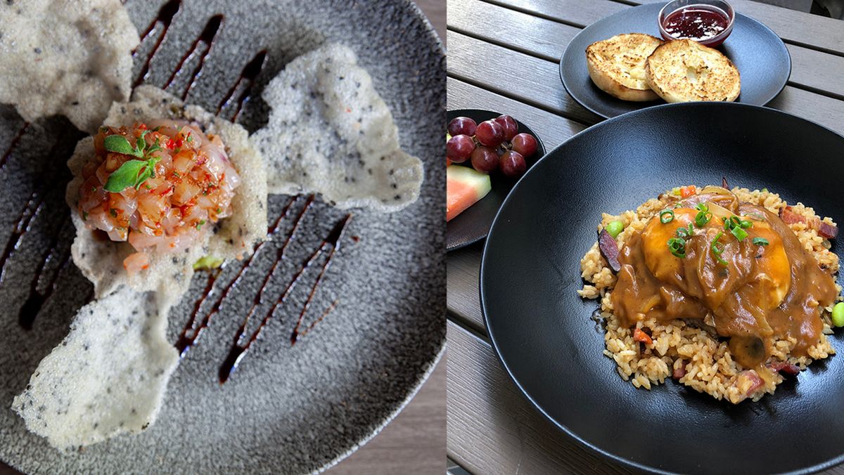 バサルト、店内飲食サービスを再開