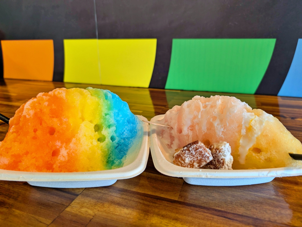 ハワイ島発「ゲッコーガールズ」、モンサラットに2号店!おすすめフレーバーは?