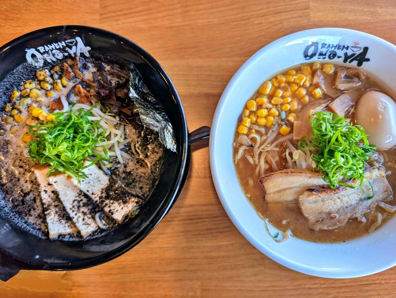 Onoya Ramen キングストリート店がグランドオープン！