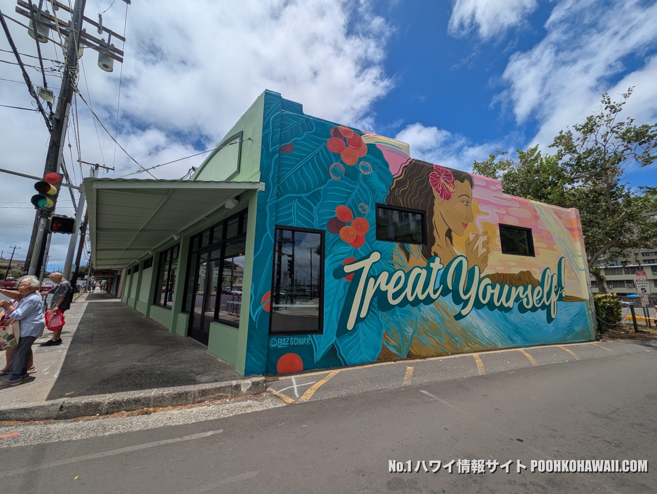 ホノルルコーヒーの新たな挑戦！キングストリートに「ベーカリー・オン・キング」が待望のオープン