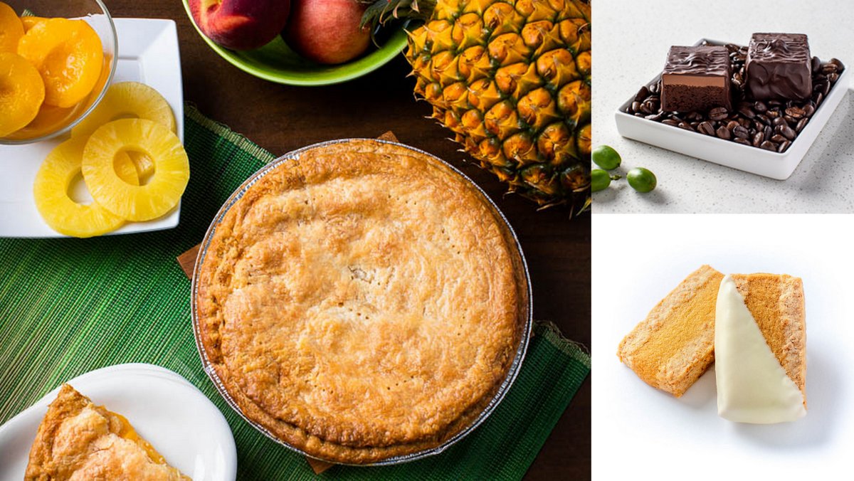 ビッグアイランド・キャンディーズから3つの新商品が登場