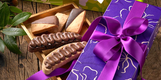 ビッグアイランド・キャンディーズが「秋のコレクション」を発売！