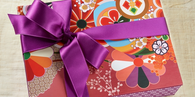 ビッグアイランドキャンディーのお正月コレクション