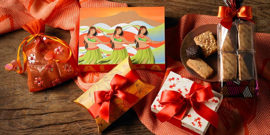 ビッグアイランド・キャンディーズが「秋のコレクション」を発売!