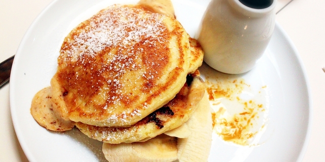 ビルズ・ハワイ