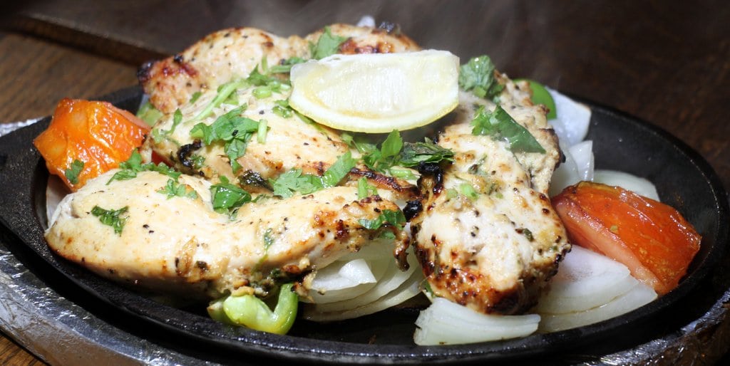 ワイキキで美味しいインド料理店に出会えた！「ボンベイ・パレス」