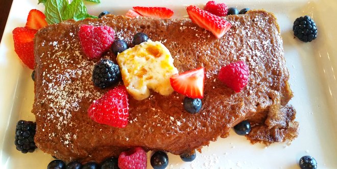 カフェ・グランド・ハルエ